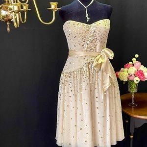 Max Azria Formal Dress